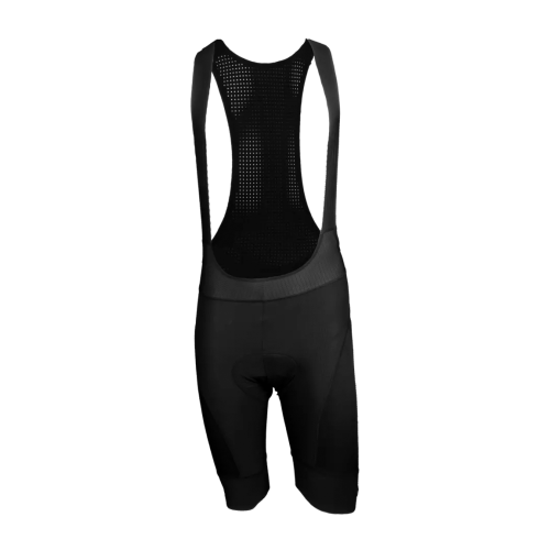 Fietsbroek Competition PR.R Heren zwart